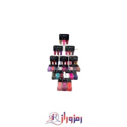 لاک سه قلو میان meiyan پک 12 عددی